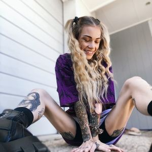 Meet your Posher, Nova